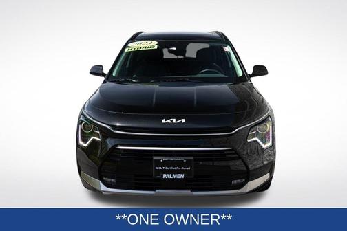 2023 Kia Niro EX Touring