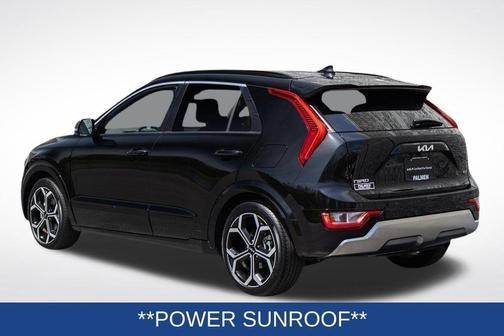 2023 Kia Niro EX Touring