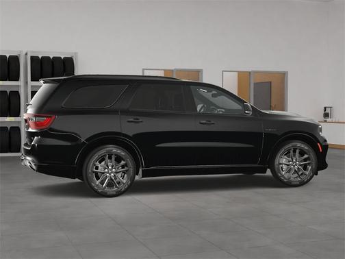 2025 Dodge Durango R/T