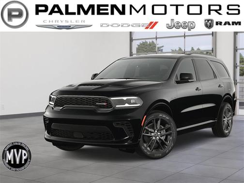 2025 Dodge Durango R/T