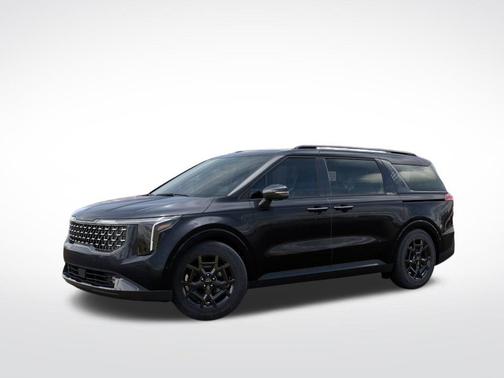 2025 Kia Carnival Hybrid SX Prestige