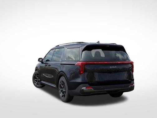 2025 Kia Carnival Hybrid SX Prestige