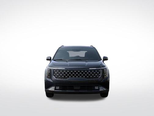 2025 Kia Carnival Hybrid SX Prestige