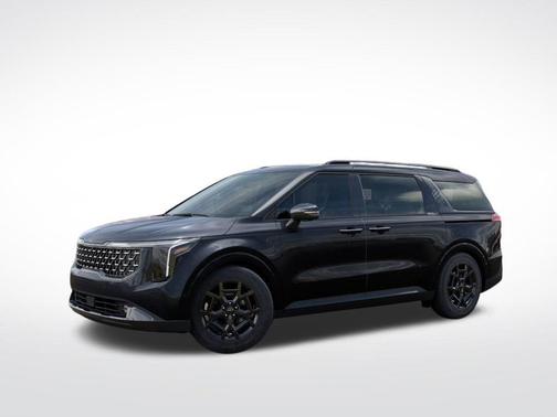 2025 Kia Carnival Hybrid SX Prestige