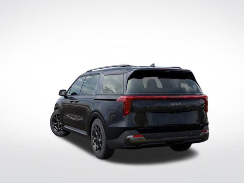 2025 Kia Carnival Hybrid SX Prestige