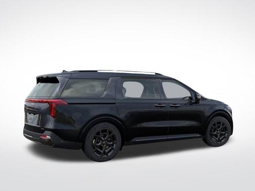 2025 Kia Carnival Hybrid SX Prestige