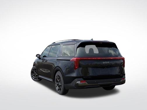 2025 Kia Carnival Hybrid SX Prestige