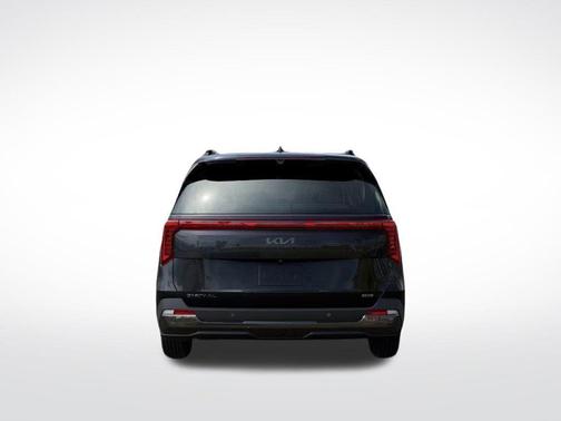 2025 Kia Carnival Hybrid SX Prestige