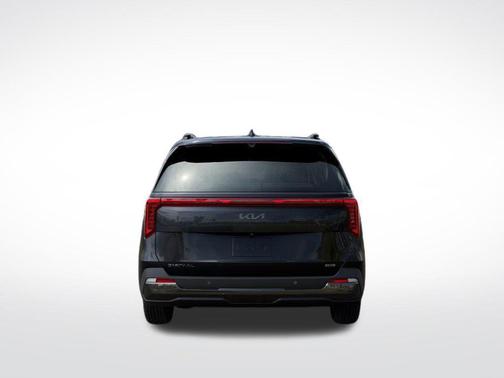 2025 Kia Carnival Hybrid SX Prestige