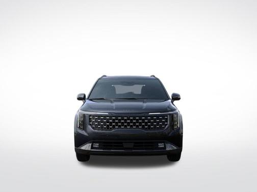 2025 Kia Carnival Hybrid SX Prestige