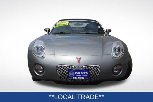 2006 Pontiac Solstice Base