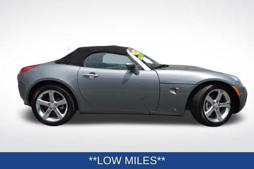 2006 Pontiac Solstice Base