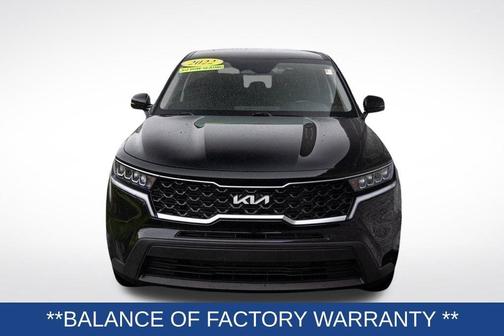 2022 Kia Sorento LX