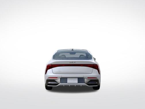 2025 Kia K5 EX