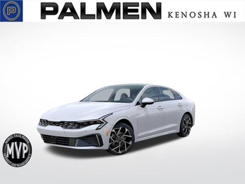 2025 Kia K5 EX