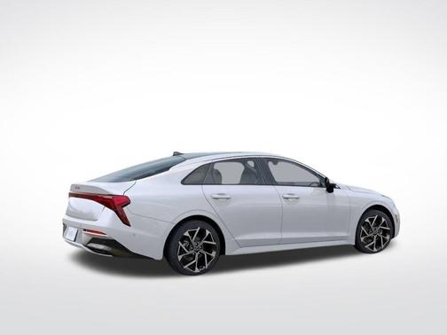 2025 Kia K5 EX