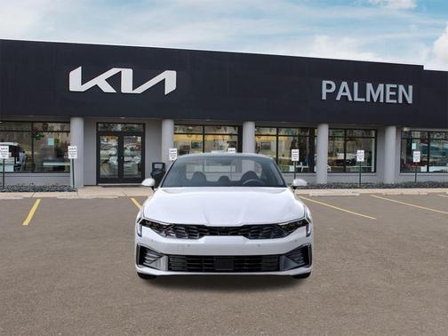 2025 Kia K5 EX