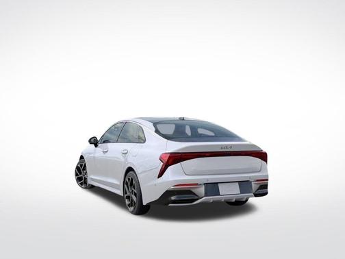2025 Kia K5 EX