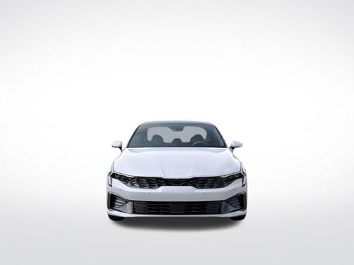 2025 Kia K5 EX