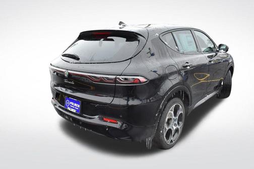 2025 Alfa Romeo Tonale 