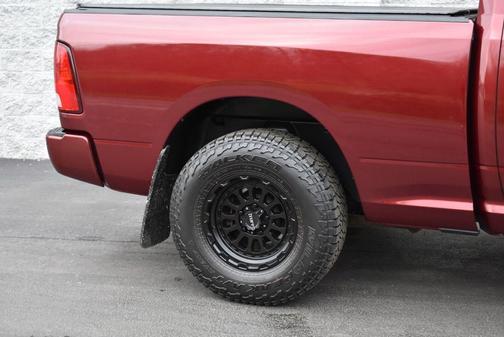 2016 RAM 1500 Tradesman/Express