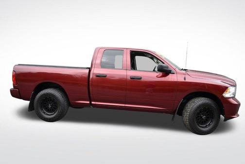 2016 RAM 1500 Tradesman/Express