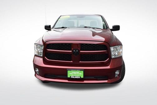 2016 RAM 1500 Tradesman/Express