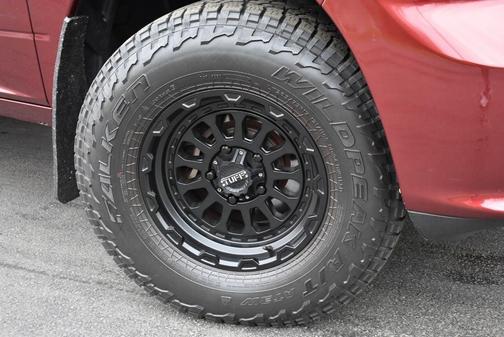 2016 RAM 1500 Tradesman/Express