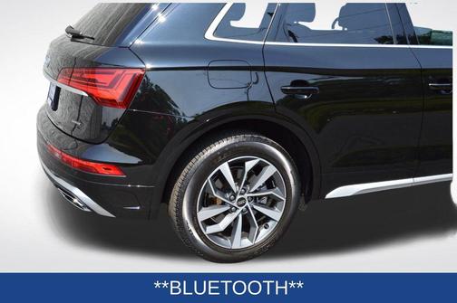 2023 Audi Q5 45 S line quattro Premium