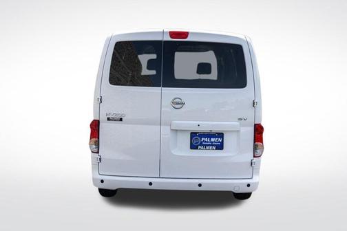 2021 Nissan NV200 SV