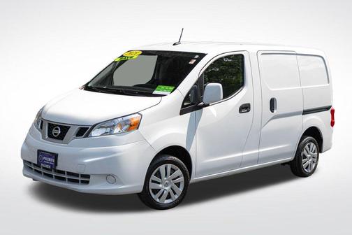2021 Nissan NV200 SV