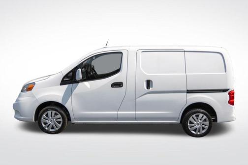 2021 Nissan NV200 SV