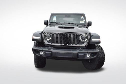 2026 Jeep Wrangler Moab 392
