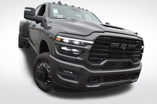 2025 RAM 3500 Laramie