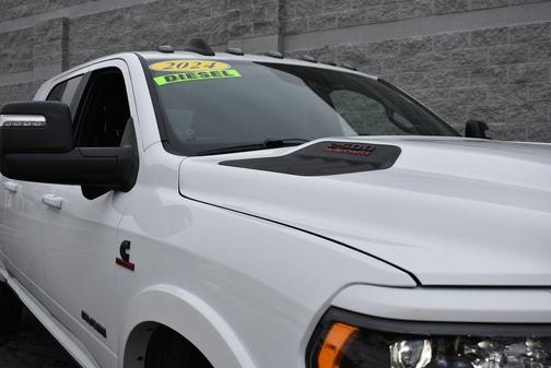 2023 RAM 2500 Limited