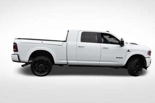 2023 RAM 2500 Limited