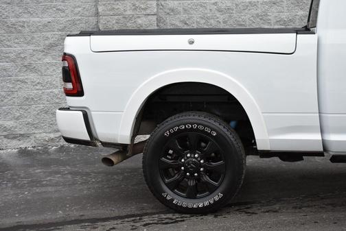 2023 RAM 2500 Limited