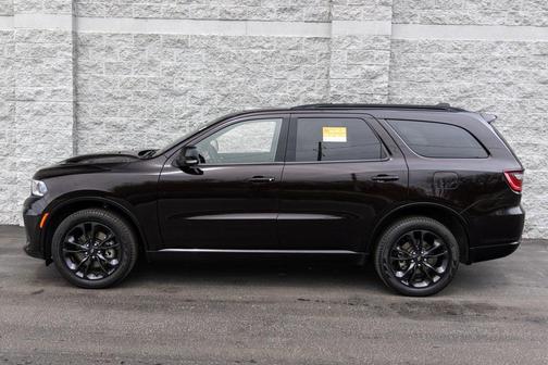 2024 Dodge Durango GT