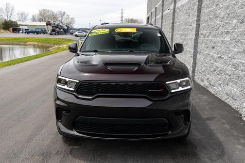 2024 Dodge Durango GT