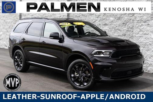 2024 Dodge Durango GT