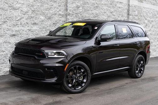 2024 Dodge Durango GT