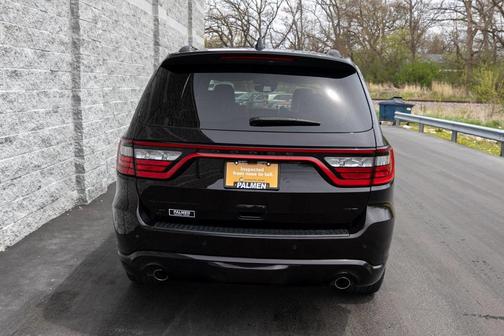 2024 Dodge Durango GT