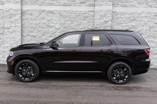 2024 Dodge Durango GT