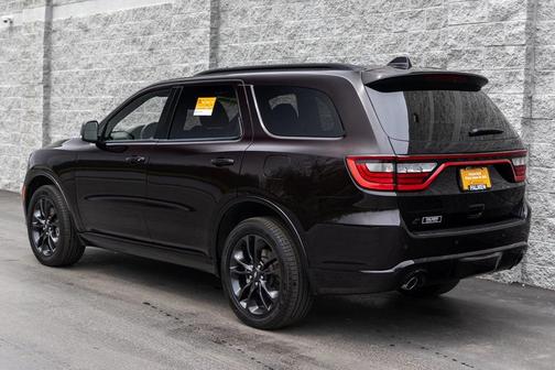 2024 Dodge Durango GT
