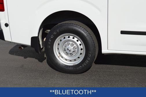 2020 Nissan NV Passenger NV3500 HD S V6/S V8