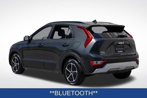 2024 Kia Niro EX