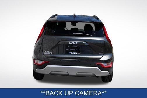 2024 Kia Niro EX