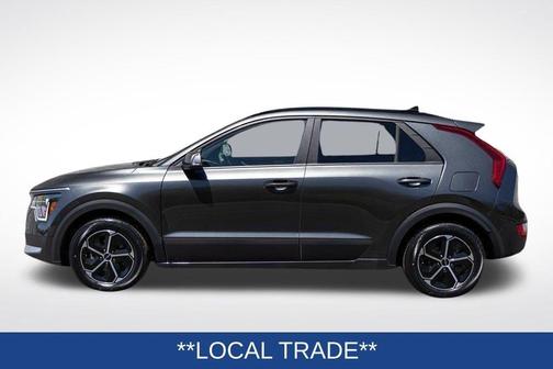 2024 Kia Niro EX