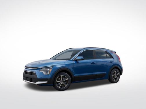 2025 Kia Niro EX