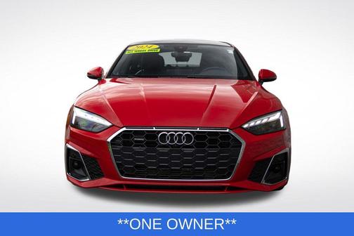 2024 Audi A5 Sportback 45 S line quattro Premium